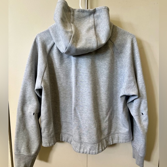 Nike Tech zip up hoodie jacket - Picture 3 of 4